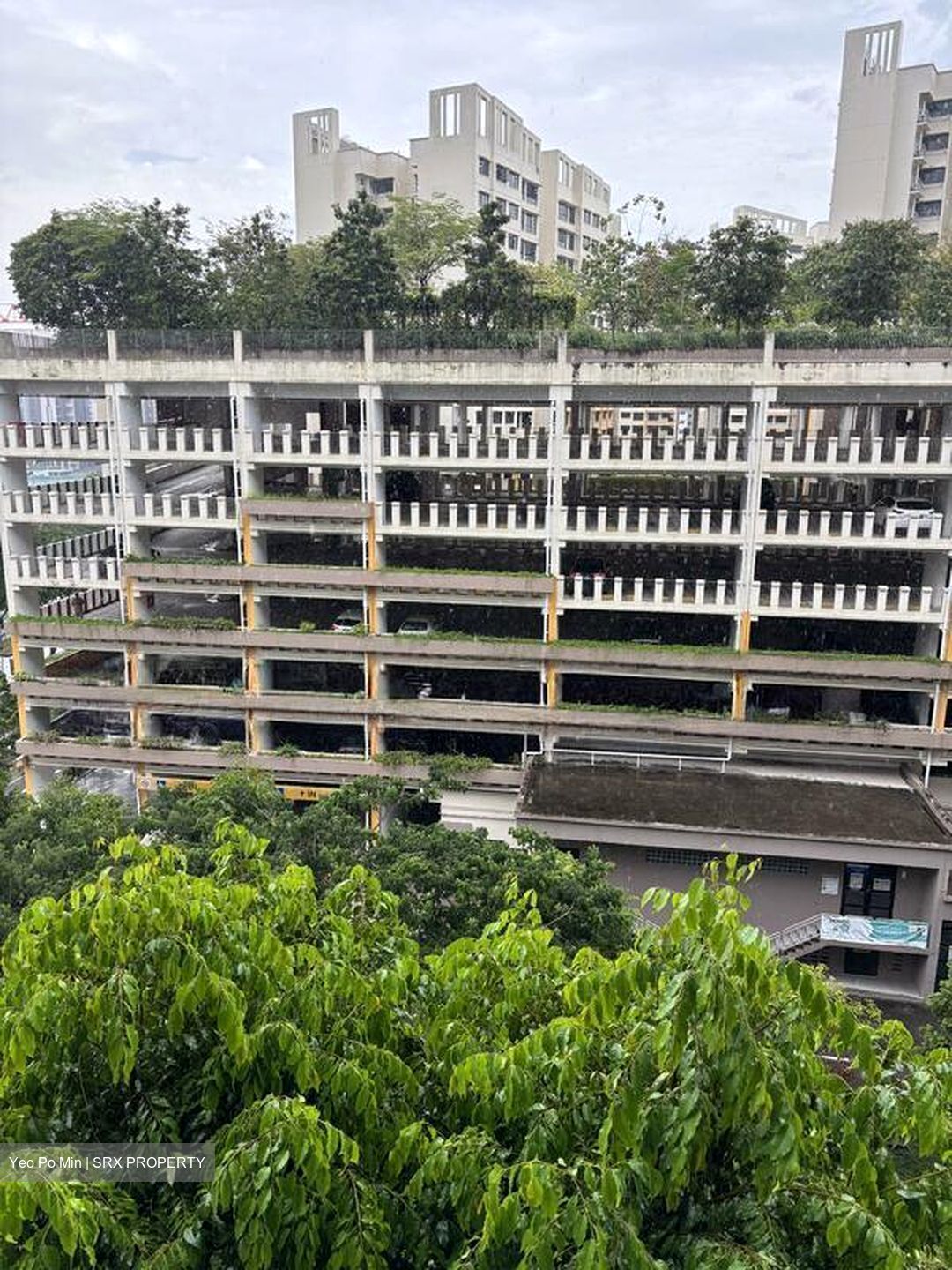 Le Quest (D23), Apartment #498477201